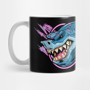 #Sixfanart Streex Mug